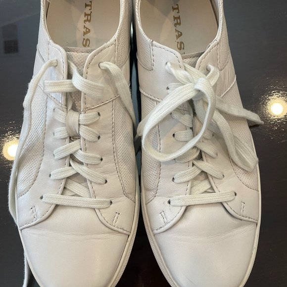 Men's Tennis Shoes - Picture 1 of 2